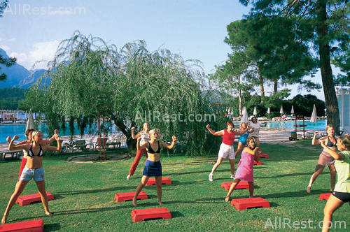 Club Phaselis 36